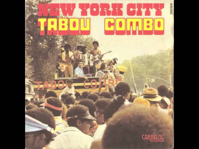 Tabou Combo
